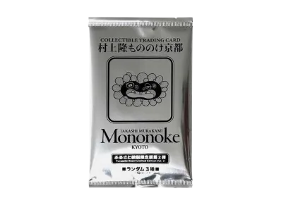 カイカイキキ GEISAI 22 M.F RTFKT イベント (未開封) プロモパックの