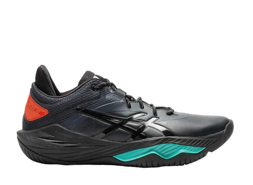 ballaholic × Asics Nova Surge Low 