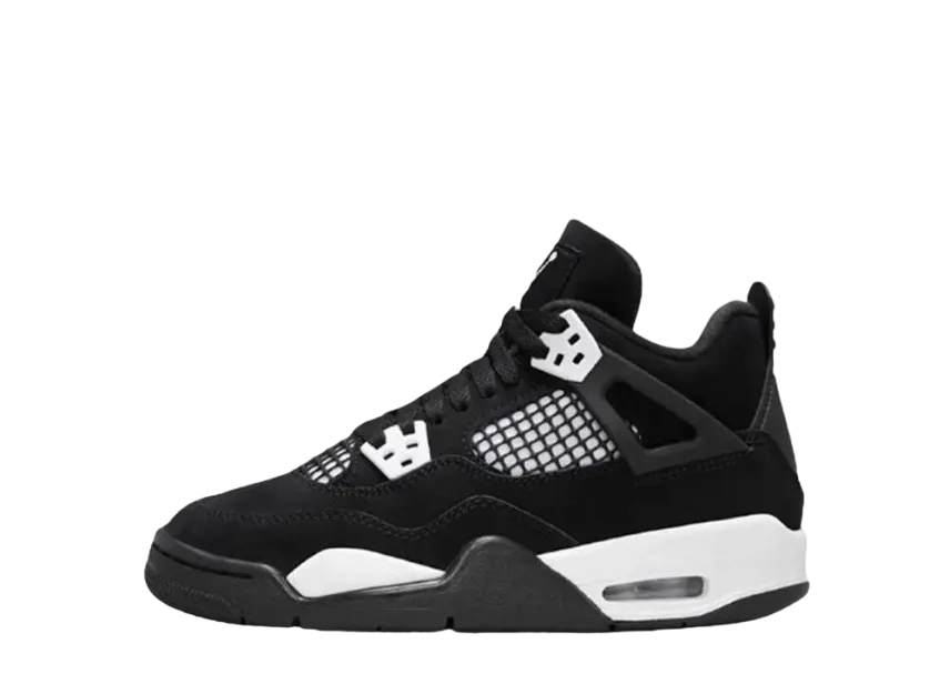 Nike GS Air Jordan 4 Retro 