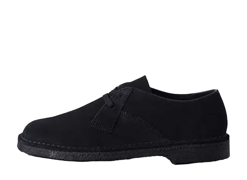 予約受付中｜UNITED ARROWS Exclusive Clarks 別注 Desert Khan