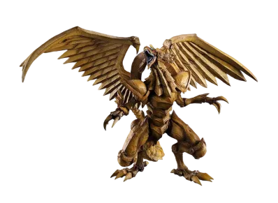 一番くじ】「遊☆戯☆王シリーズ vol.4 三幻神顕現」10月5日に発売