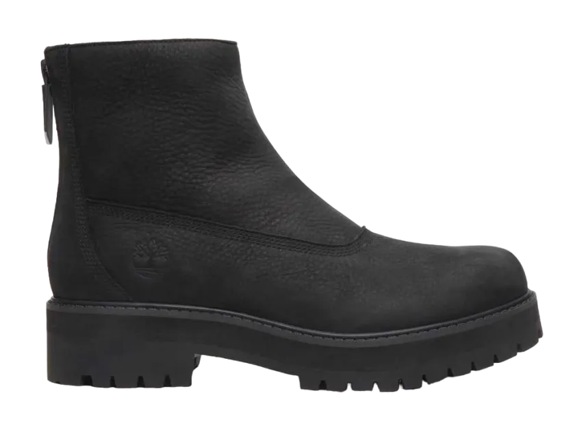 White Mountaineering × Timberland Mid Zip Up Boots 