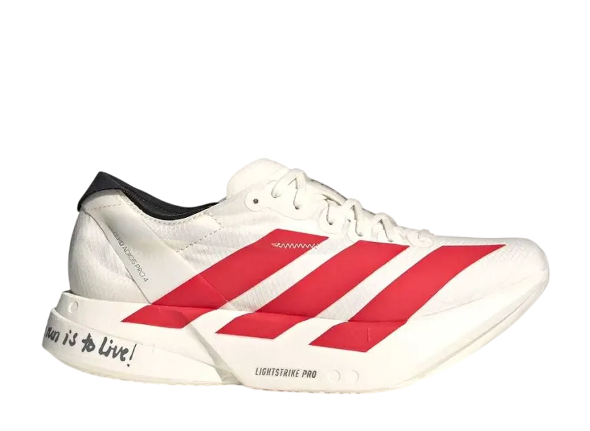 adidas Adizero Adios Pro 4 