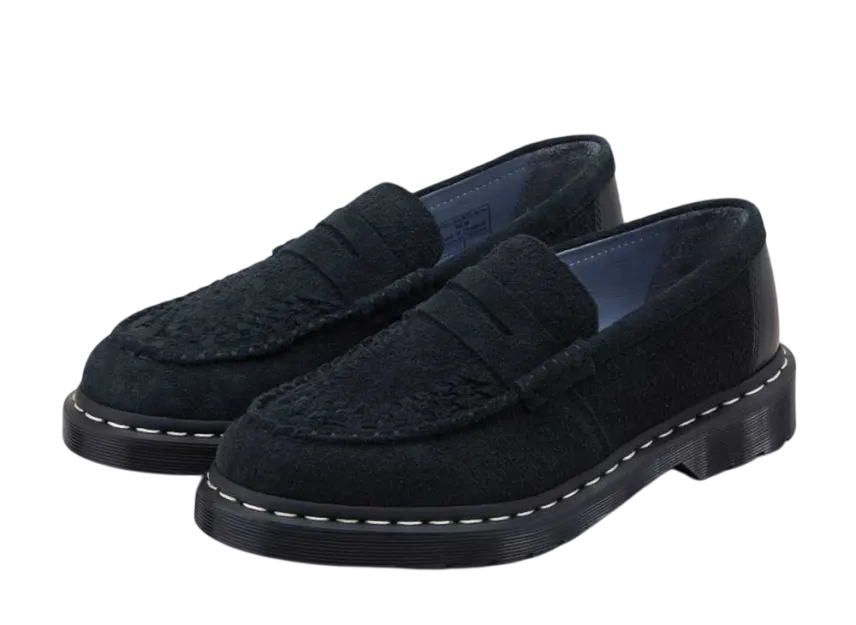 NEIGHBORHOOD × Dr.Martens Penton Loafer 