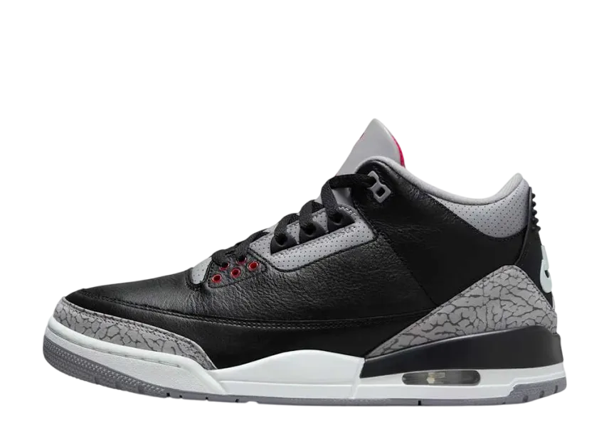 Nike Air Jordan 3 Retro 