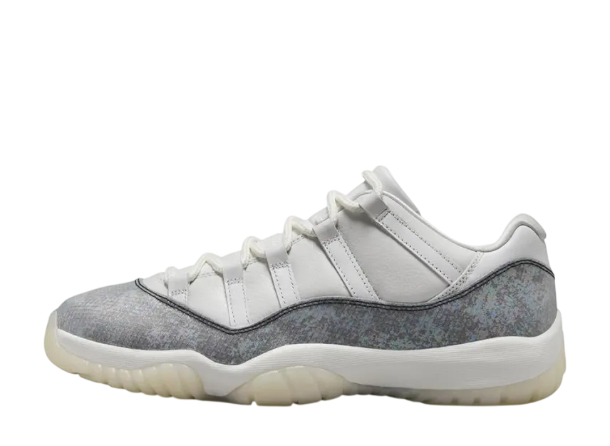 Nike Air Jordan 11 Retro Low 