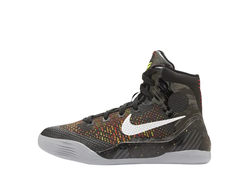 Nike GS Kobe 9 Elite Protro 