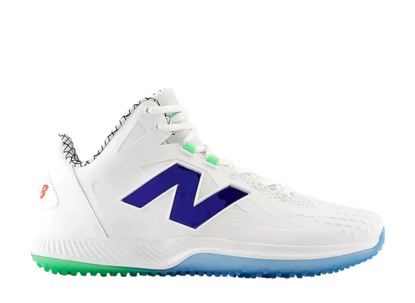 New Balance FuelCell Ohtani 1 Trainer Lab Work 