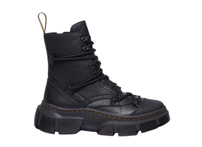 Dr.Martens DMXL Lace 8-Eye Boots 