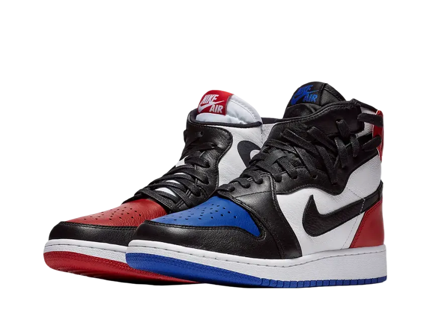 Nike Women's Air Jordan 1 Rebel XX 