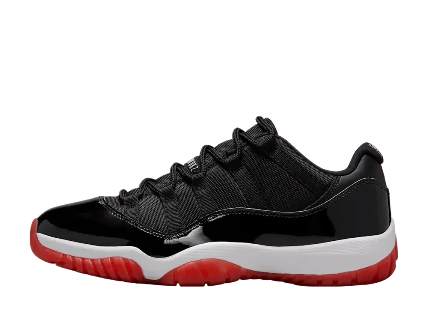 Nike Air Jordan 11 Retro Low 