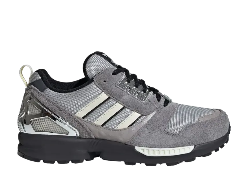 Mita Sneakers x Offspring x adidas ZX 8000 