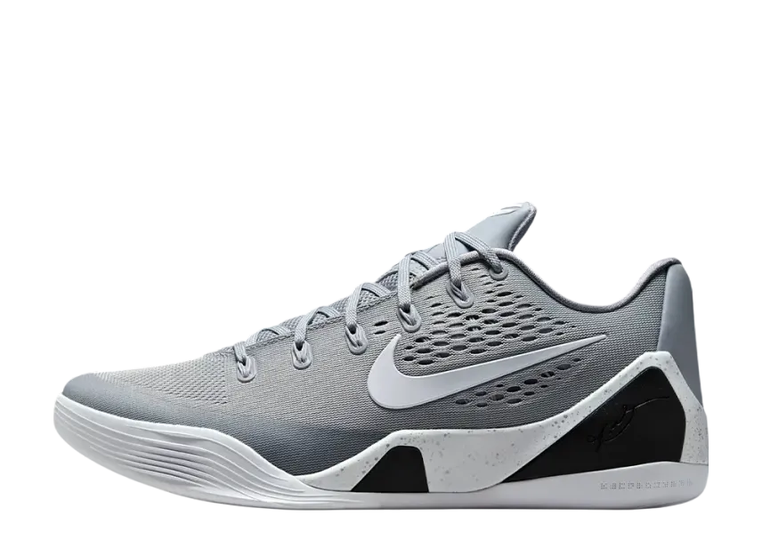 11/1発売｜Nike Kobe 9 Elite Low EM Protro 