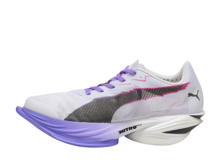 Puma Women's Fast-R Nitro Elite 3 DT 