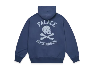 8/16発売｜NEIGHBORHOOD × Palace Skateboards 