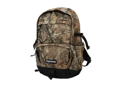 Supreme x Jordan Drawstring Bag 