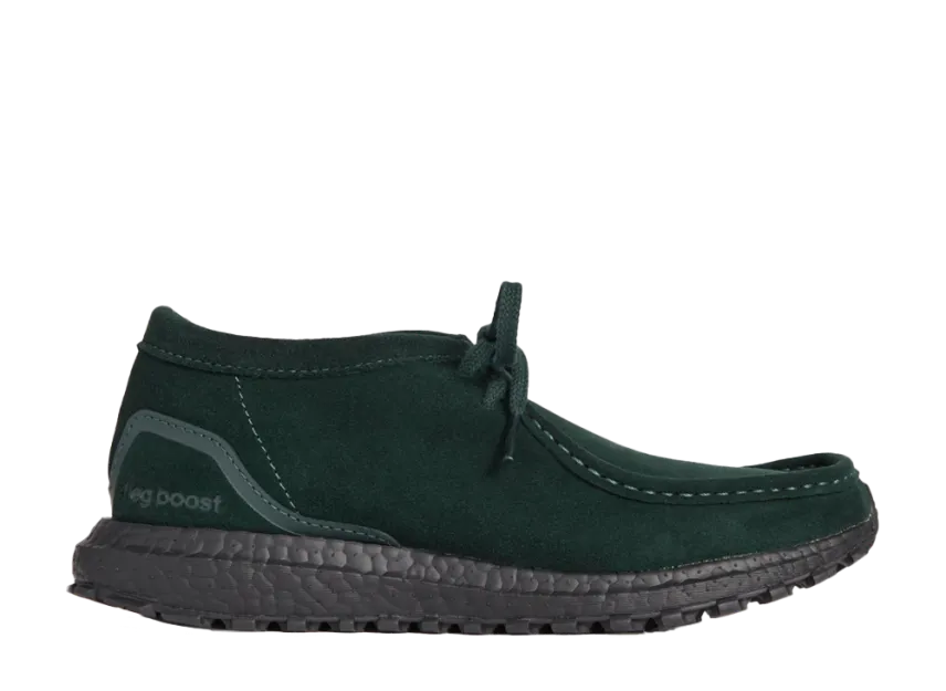 KITH Ronnie Fieg × adidas × Clarks 8th Street Ultraboost Wallabee