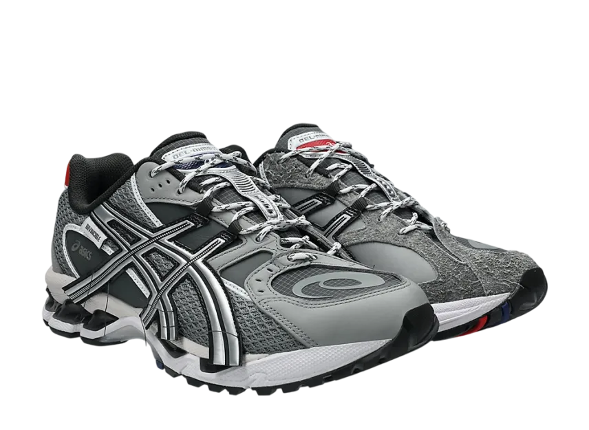 INVINCIBLE × Asics Gel-Nimbus 10.1 