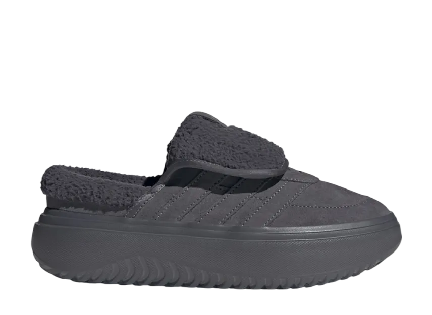 adidas Women's Grand Court Mule 