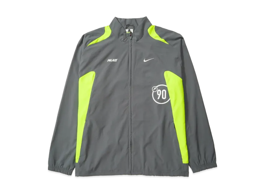 PALACE x Nike Total P90 Track Jacket 
