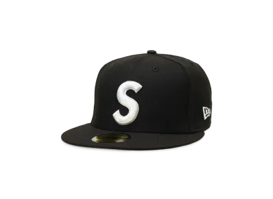 Supreme / Stone Island Camp Cap 