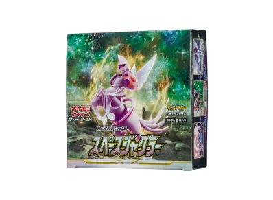 カイ SR[S10P 077/067](拡張パック「スペースジャグラー」)の新品/中古