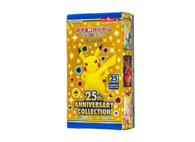 ミュウ ふしぎなしっぽ UR[S8a 030/028](拡張パック「25th ANNIVERSARY