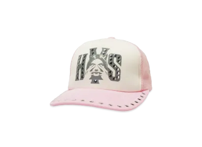 HYSTERIC GLAMOUR Speedster Mesh Cap 