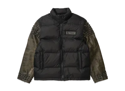 Supreme / Undercover Puffer Jacket 