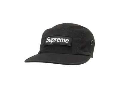 Supreme No Comp Box Logo New Era 