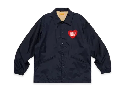 HUMAN MADE Coach Jacket 