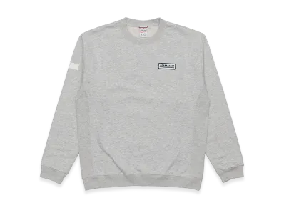 Nike x Stussy International Crewneck Sweatshirt (US Size) 