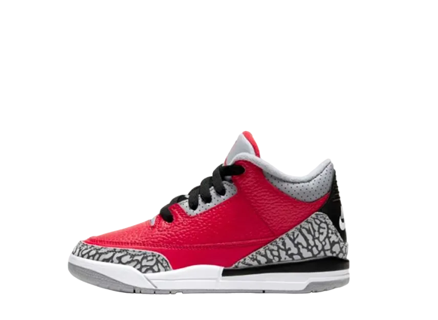 スニダンで取扱中】2/15発売 NIKE AIR JORDAN 3 