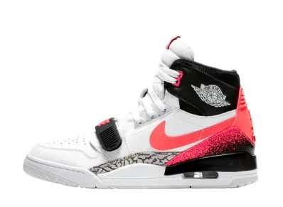 DON C×ナイキ ジョーダンレガシー312 3色【8/11発売】 | スニーカーダンク