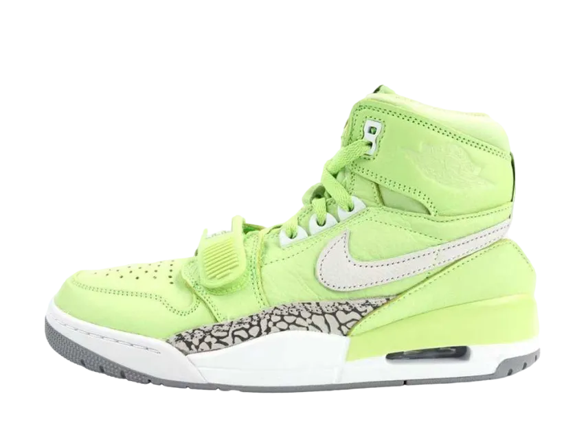 DON C×ナイキ ジョーダンレガシー312 3色【8/11発売】 | スニーカーダンク