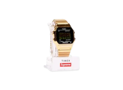 Supreme / Timex® Digital Watch 