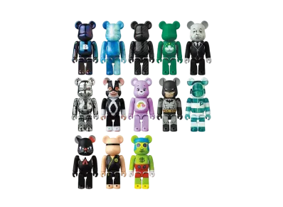 ベアブリック ドラえもん コミック Ver. 1000％の新品/中古フリマ(通販