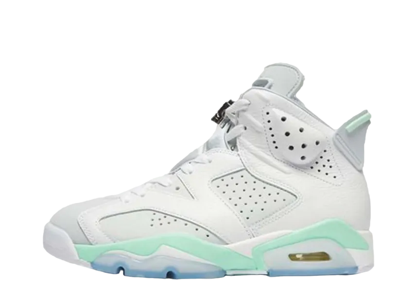 Nike Women's Air Jordan 6 