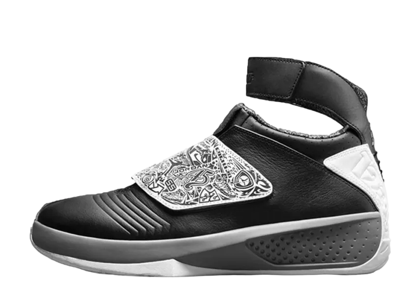 Nike Air Jordan 20 Retro Playoff 