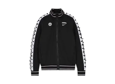 Stussy x Nike Icon Knit Sweater 