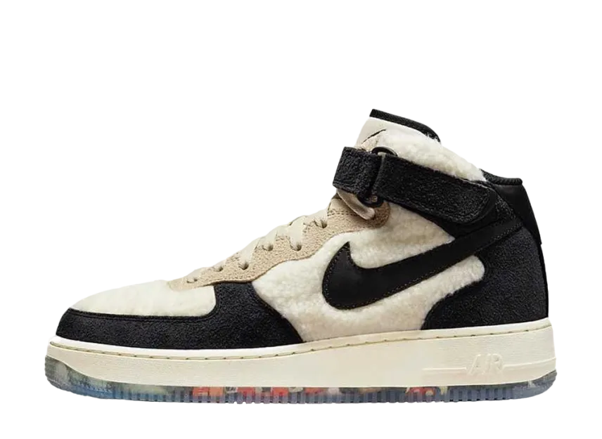 Nike Air Force 1 Mid '07 PRM 