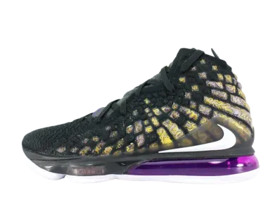 ナイキ レブロン17 全2色【10/1発売】 | スニーカーダンク