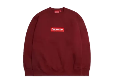 Supreme / WTAPS Crewneck 