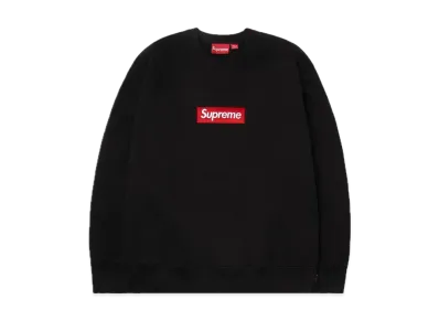 Supreme Collegiate Half Zip Pullover 