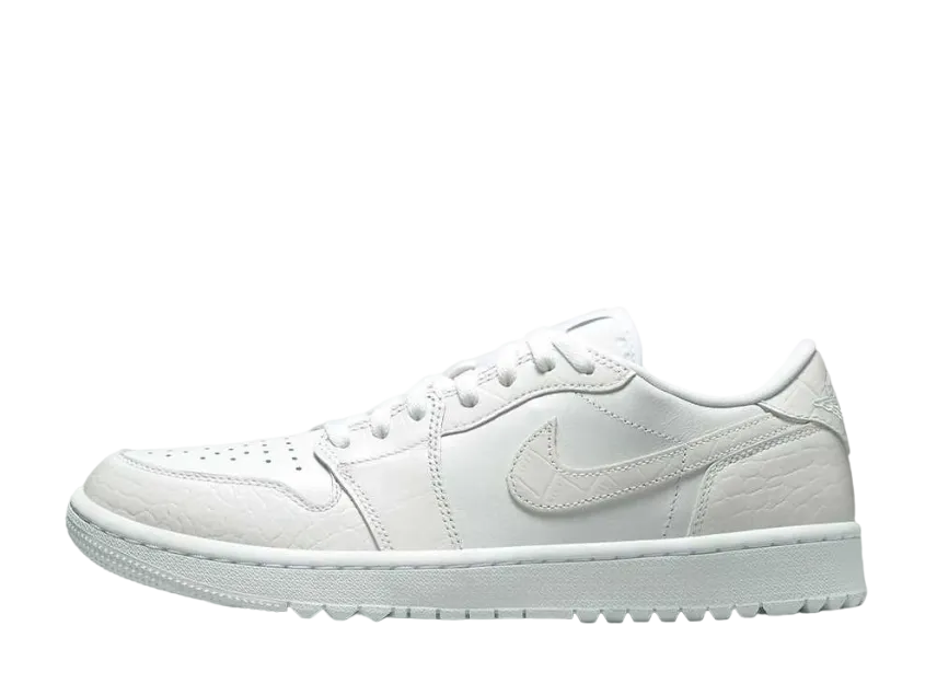 Nike Air Jordan 1 Low Golf 