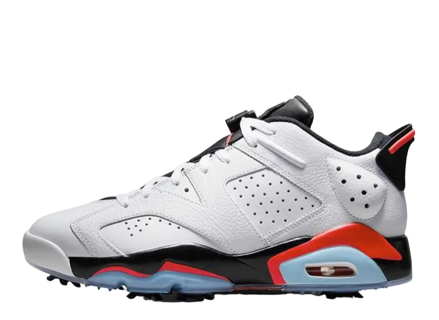 Nike Air Jordan 6 Low Golf 