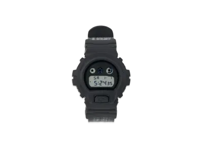 3/14発売｜Hender Scheme × G-SHOCK DW6900｜抽選/販売/定価情報