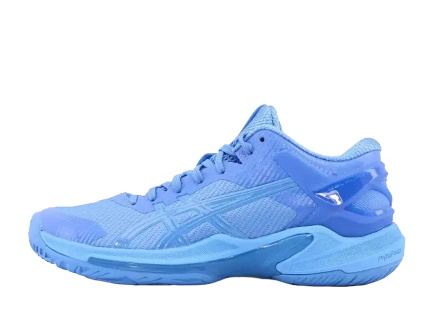 Ballaholic × Asics Gelburst 24 Low 