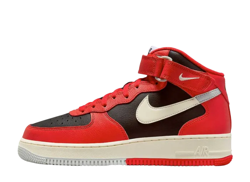 Nike Air Force 1 Mid Split 