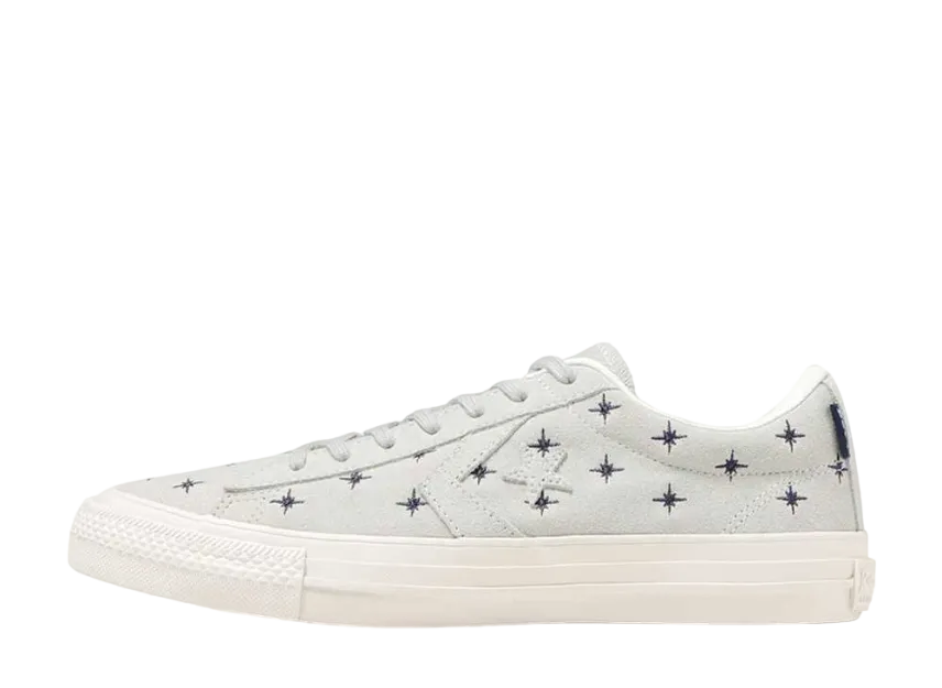 BoTT × Converse Skateboarding Proride SK OX + 